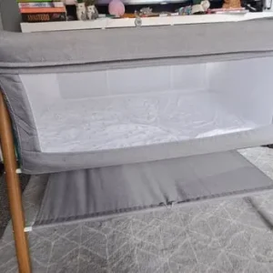 Babylo you & me crib - Image 2