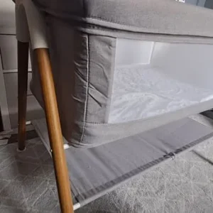 Babylo you & me crib - Image 3