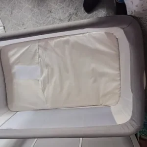 Babylo you & me crib - Image 4