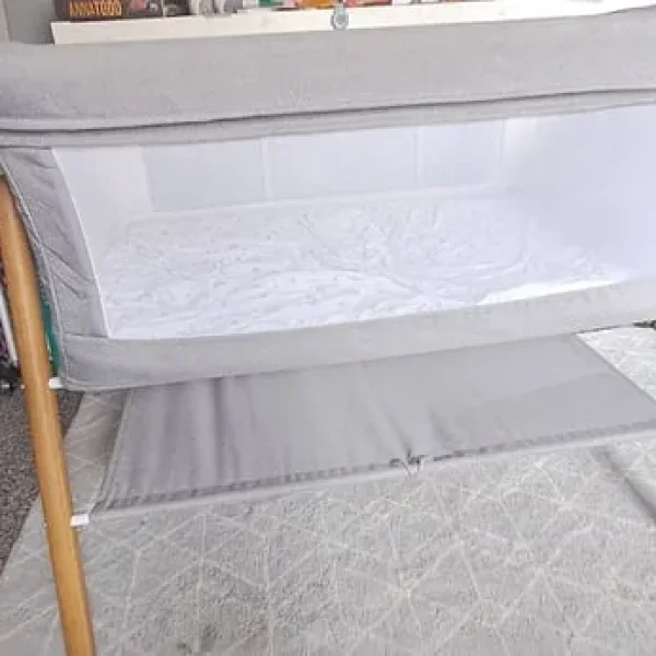 Babylo you & me crib