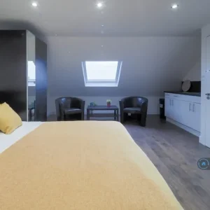 1 bedroom in Sandymount Avenue, Stanmore, HA7 (#2585575)