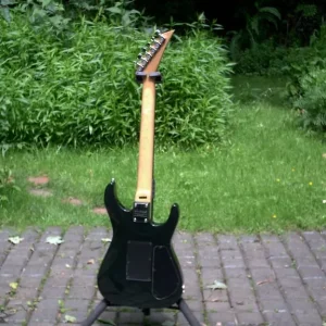 Jackson DK2, made in India, lefthanded, lefty - Image 5