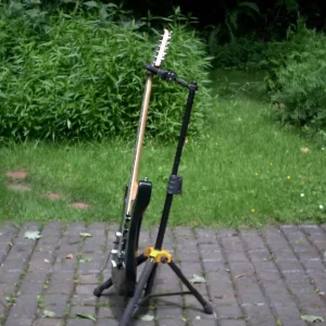 Jackson DK2, made in India, lefthanded, lefty - Image 6