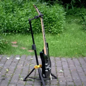 Jackson DK2, made in India, lefthanded, lefty - Image 7