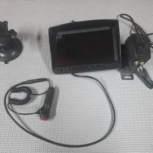 Caravan/camper reversing camera(NOW SOLD) - Image 2