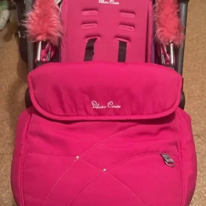 Silvercross pram - Image 2