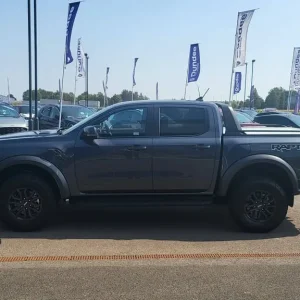 2025 Ford Ranger Raptor 2.0 EcoBlue 205ps Auto PICK UP DIESEL Automatic - Image 8