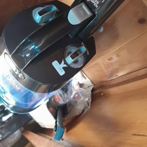 Vax platinum powermax carpet shampoo machine. Unused. - Image 3