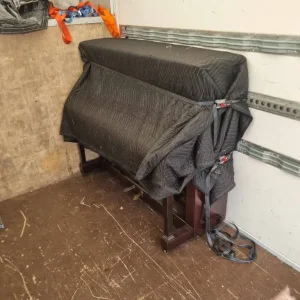 Man and Van / House Removal 24/7 / Luton van / man with a van - Image 4