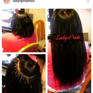 Mobile Braiding & Extensions Hairdressing in Blackpool, Borough of Blackpool - Image 5
