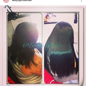 Mobile Braiding & Extensions Hairdressing in Blackpool, Borough of Blackpool - Image 8