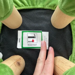 Dinosaur footstool - Image 3