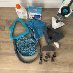 Vax steam fresh combi classic floor cleaner - Image 2