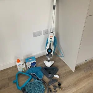 Vax steam fresh combi classic floor cleaner - Image 3