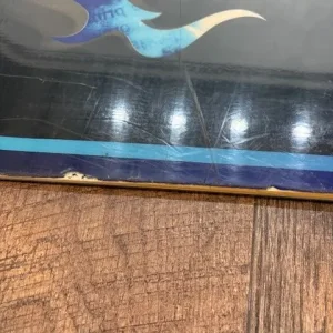 Rossignol Pro 156 Snowboard With Bindings and Bag - Image 4