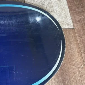 Rossignol Pro 156 Snowboard With Bindings and Bag - Image 6