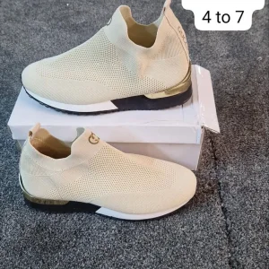 Ladies great quality shoes - Image 2