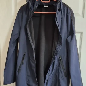 Womens Coat/Jacket - Casual Ladies - Image 2