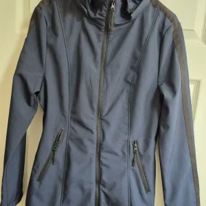 Womens Coat/Jacket - Casual Ladies - Image 4