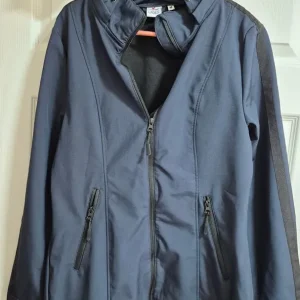 Womens Coat/Jacket - Casual Ladies - Image 5