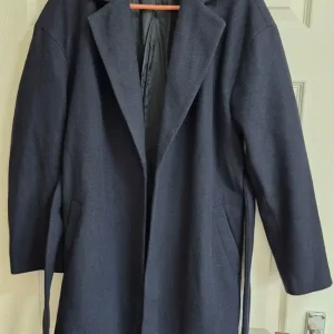 Womens Coat/Jacket - Casual Ladies - Image 6