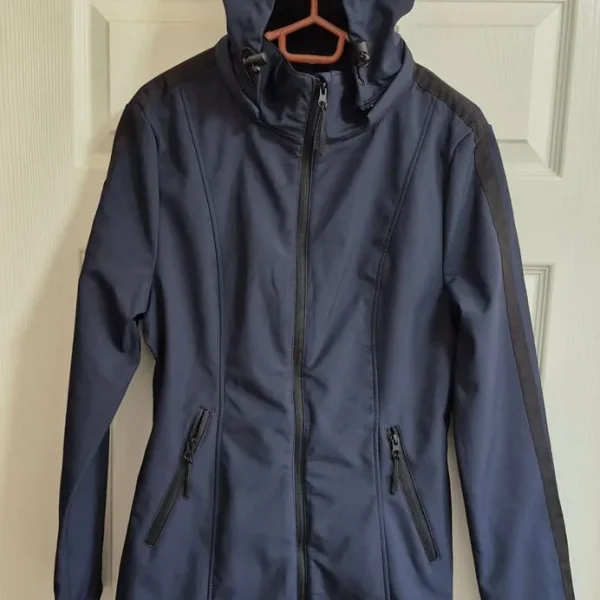 Womens Coat/Jacket - Casual Ladies