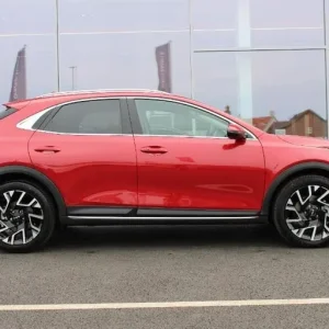 2025 Kia XCeed 1.5 T GDI 3-door SUV Petrol Manual - Image 3
