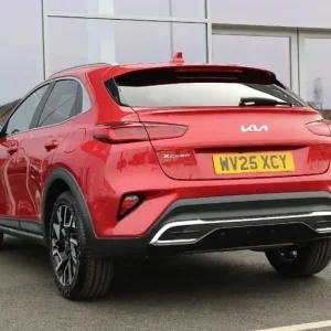 2025 Kia XCeed 1.5 T GDI 3-door SUV Petrol Manual - Image 6