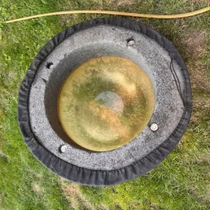 Koi pond viewing dome - large - Image 2