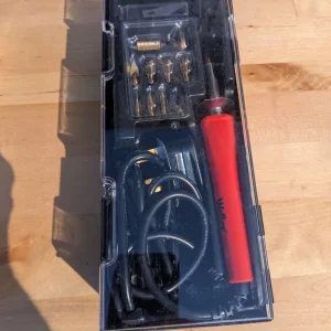Weller Soldering Iron - Image 2