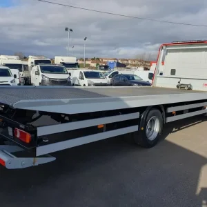 Iveco Eurocargo 75E16S TILT & SILDE RECOVERY VEHICLE EURO 6 - Image 6