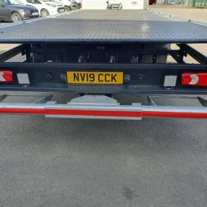 Iveco Eurocargo 75E16S TILT & SILDE RECOVERY VEHICLE EURO 6 - Image 8