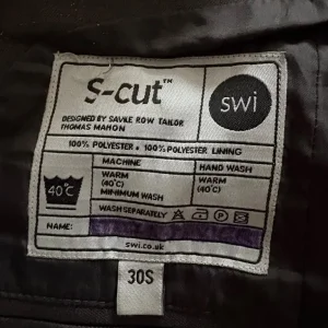 Worthing High school blazer - Image 2