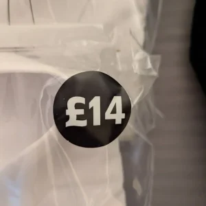 Pack of Three White John Lewis Girls School Shirts Brand New With Tags 14 years