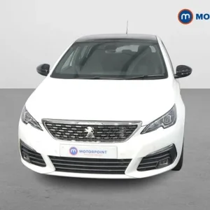 2019 Peugeot 308 1.5 BlueHDi 130 GT Line 5dr Hatchback Diesel Manual - Image 2