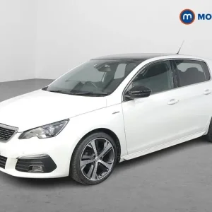 2019 Peugeot 308 1.5 BlueHDi 130 GT Line 5dr Hatchback Diesel Manual - Image 3