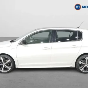 2019 Peugeot 308 1.5 BlueHDi 130 GT Line 5dr Hatchback Diesel Manual - Image 4