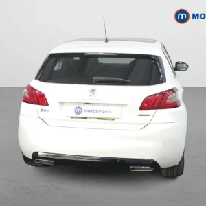 2019 Peugeot 308 1.5 BlueHDi 130 GT Line 5dr Hatchback Diesel Manual - Image 6