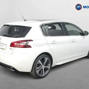 2019 Peugeot 308 1.5 BlueHDi 130 GT Line 5dr Hatchback Diesel Manual - Image 7