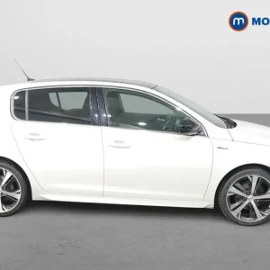 2019 Peugeot 308 1.5 BlueHDi 130 GT Line 5dr Hatchback Diesel Manual - Image 8