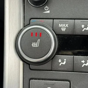 2015 Land Rover Range Rover Evoque 2.0 eD4 SE Tech FWD Euro 6 (s/s) 5dr ESTATE Diesel Manual - Image 7