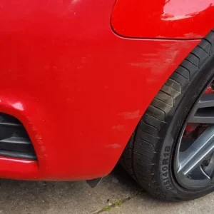 Audi A3 8P S Line 2.0 TDI (2010) – Red – 5 Door – Full Service History – 2 Keys – Well Maintained - Image 8