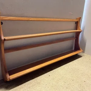 Ercol plate racks - Image 3