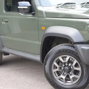 Suzuki Jimny SZ5 Petrol Automatic - Image 6