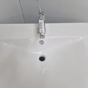 Ex Bathroom Display Duravit P3 - Image 2