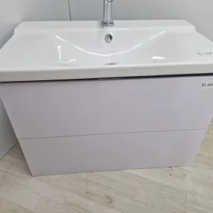 Ex Bathroom Display Duravit P3 - Image 3