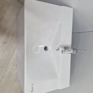 Ex Bathroom Display Duravit P3