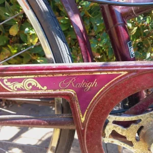 Raleigh Cameo 1978 - Image 2