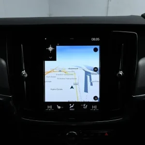 2017 Volvo V90 2.0 D5 PowerPulse R-Design Pro Estate 5dr Diesel Auto AWD Euro 6 (s/s) (235 Estate... - Image 3