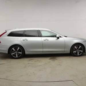 2017 Volvo V90 2.0 D5 PowerPulse R-Design Pro Estate 5dr Diesel Auto AWD Euro 6 (s/s) (235 Estate... - Image 6